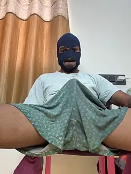 Mysterious Prince online show from 18, 2, 2026