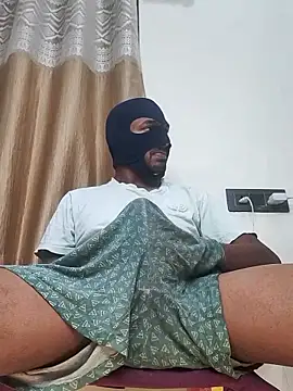 Mysterious Prince online show from 13, 1, 2026