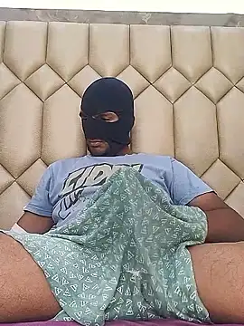 Mysterious Prince online show from 4, 12, 2025