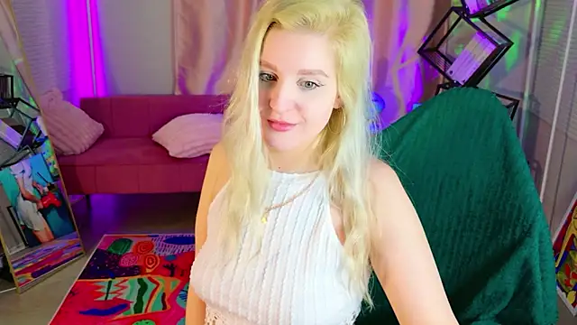 cold blondie online show from 16, 5, 2026