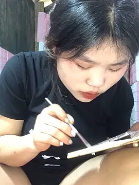 Snapshot of bumbaba chatting on 6, 11, 2025 bumbaba online show from 6, 11, 2025