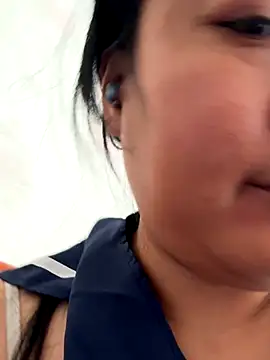 aini-maili online show from 16, 10, 2025