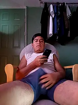 Penelargo1233r online show from 27, 10, 2025