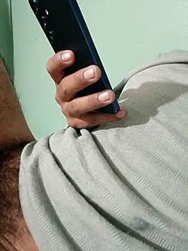 Penelargo1233r online show from 20, 12, 2025