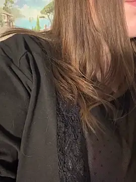 Curvy  Goddess online show from 5, 11, 2025