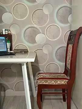 Curvy  Goddess online show from 20, 5, 2026