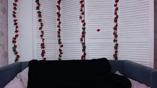 evaa here  online show from 5, 11, 2025