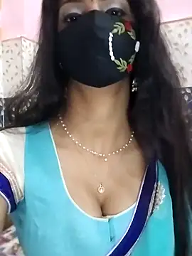 Jyoti-Love-143 online show from 8, 3, 2026