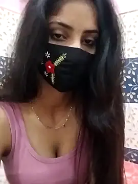 Snapshot of Jyoti-Love-143 chatting on 19, 2, 2026 Jyoti-Love-143 online show from 19, 2, 2026