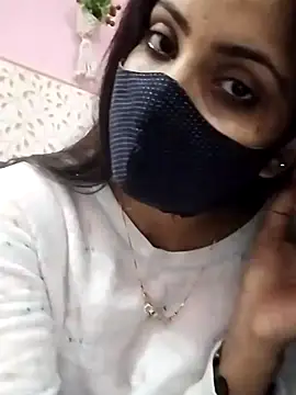 Snapshot of Jyoti-Love-143 chatting on 18, 12, 2025 Jyoti-Love-143 online show from 18, 12, 2025