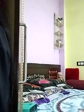 Snapshot of Jyoti-Love-143 chatting on 23, 12, 2025 Jyoti-Love-143 online show from 23, 12, 2025