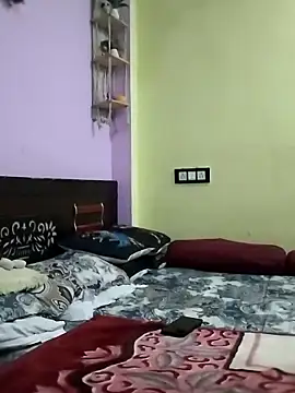 Jyoti-Love-143 online show from 15, 3, 2026