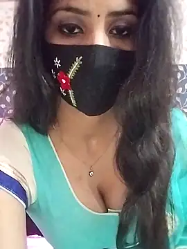 Snapshot of Jyoti-Love-143 chatting on 9, 2, 2026 Jyoti-Love-143 online show from 9, 2, 2026