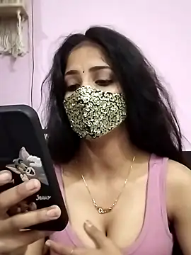 Snapshot of Jyoti-Love-143 chatting on 20, 12, 2025 Jyoti-Love-143 online show from 20, 12, 2025