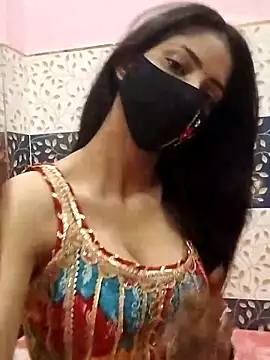 Snapshot of Jyoti-Love-143 chatting on 22, 2, 2026 Jyoti-Love-143 online show from 22, 2, 2026