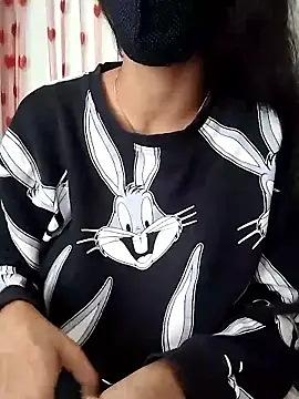 Snapshot of Jyoti-Love-143 chatting on 17, 1, 2026 Jyoti-Love-143 online show from 17, 1, 2026