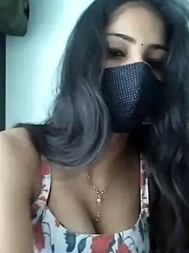 Snapshot of Jyoti-Love-143 chatting on 11, 1, 2026 Jyoti-Love-143 online show from 11, 1, 2026