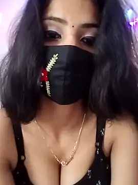 Snapshot of Jyoti-Love-143 chatting on 13, 2, 2026 Jyoti-Love-143 online show from 13, 2, 2026