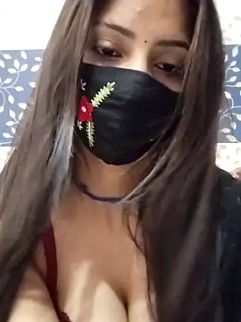 Jyoti-Love-143 online show from 17, 5, 2026