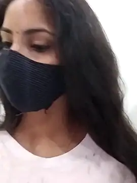 Snapshot of Jyoti-Love-143 chatting on 19, 12, 2025 Jyoti-Love-143 online show from 19, 12, 2025