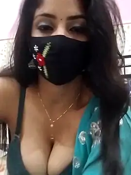 Snapshot of Jyoti-Love-143 chatting on 8, 2, 2026 Jyoti-Love-143 online show from 8, 2, 2026