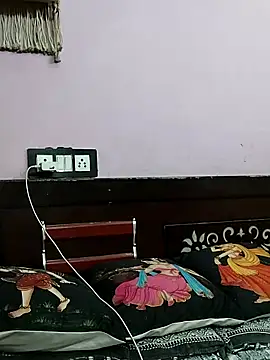 Jyoti-Love-143 online show from 19, 3, 2026