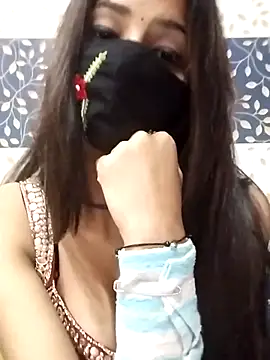 Jyoti-Love-143 online show from 12, 7, 2026