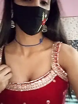 Jyoti-Love-143 online show from 18, 4, 2026