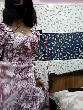 Snapshot of Jyoti-Love-143 chatting on 1, 3, 2026 Jyoti-Love-143 online show from 1, 3, 2026