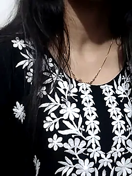 Snapshot of Jyoti-Love-143 chatting on 13, 2, 2026 Jyoti-Love-143 online show from 13, 2, 2026