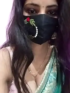 Snapshot of Jyoti-Love-143 chatting on 18, 2, 2026 Jyoti-Love-143 online show from 18, 2, 2026