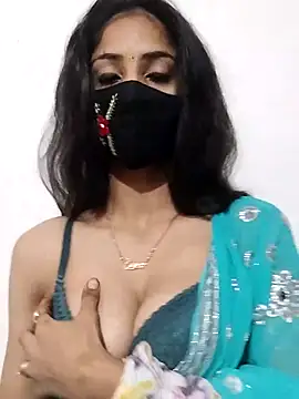 Snapshot of Jyoti-Love-143 chatting on 15, 2, 2026 Jyoti-Love-143 online show from 15, 2, 2026