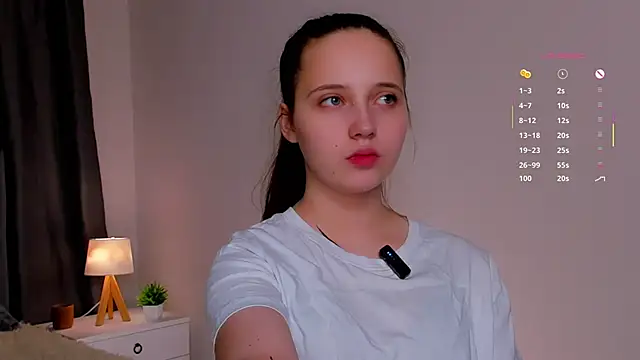 NadiaGnegy online show from 1, 11, 2025