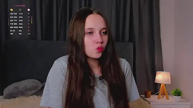 NadiaGnegy online show from 31, 10, 2025