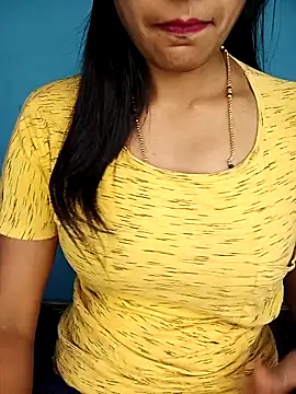 Snapshot of Deepa_telugu chatting on 10, 2, 2026 Deepa telugu online show from 10, 2, 2026