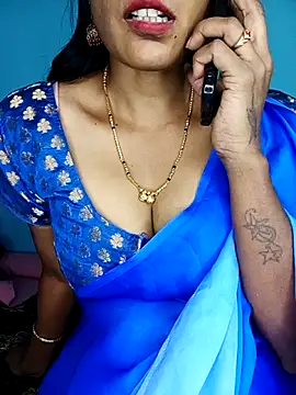 Snapshot of Deepa_telugu chatting on 2, 3, 2026 Deepa telugu online show from 2, 3, 2026