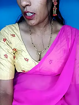 Snapshot of Deepa_telugu chatting on 27, 2, 2026 Deepa telugu online show from 27, 2, 2026