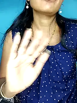Snapshot of Deepa_telugu chatting on 26, 2, 2026 Deepa telugu online show from 26, 2, 2026