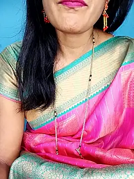 Snapshot of Deepa_telugu chatting on 12, 2, 2026 Deepa telugu online show from 12, 2, 2026