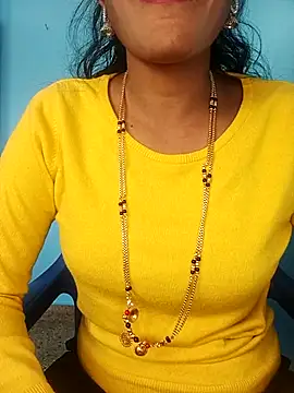 Snapshot of Deepa_telugu chatting on 26, 11, 2025 Deepa telugu online show from 26, 11, 2025