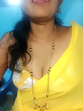 Snapshot of Deepa_telugu chatting on 1, 12, 2025 Deepa telugu online show from 1, 12, 2025