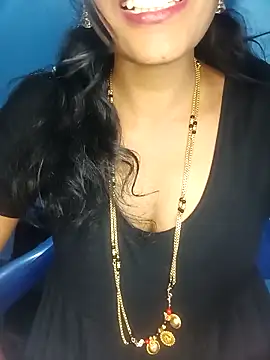 Snapshot of Deepa_telugu chatting on 27, 11, 2025 Deepa telugu online show from 27, 11, 2025