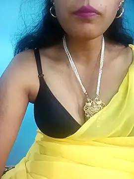 Snapshot of Deepa_telugu chatting on 19, 12, 2025 Deepa telugu online show from 19, 12, 2025