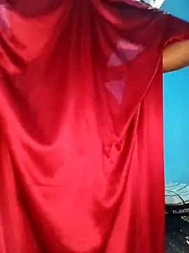 Snapshot of Deepa_telugu chatting on 8, 1, 2026 Deepa telugu online show from 8, 1, 2026