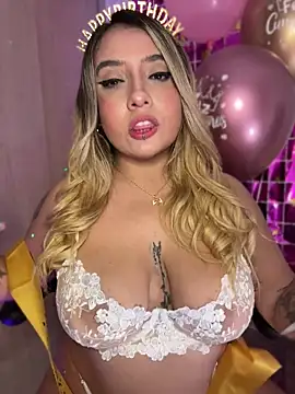  Ninasanz online show from 29, 5, 2026