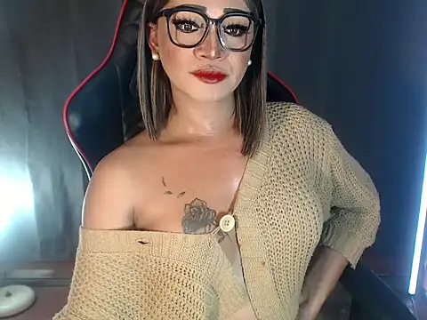 smokeprincess online show from 15, 4, 2026