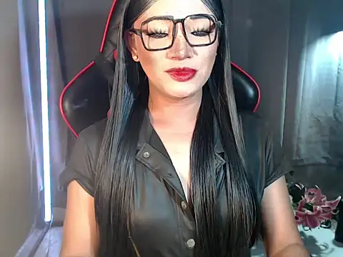 smokeprincess online show from 5, 12, 2025