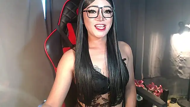 smokeprincess online show from 4, 11, 2025