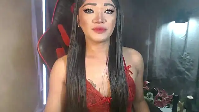 smokeprincess online show from 4, 12, 2025