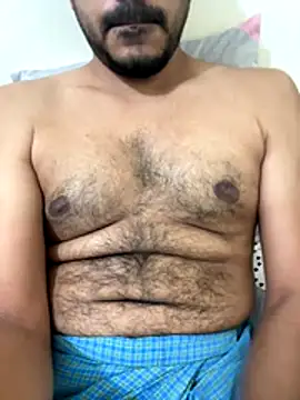 Handsome8677 online show from 23, 10, 2025